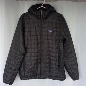 Patagonia Nano Puff Hoody - Men’s